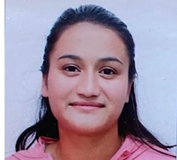 Susmita panthi